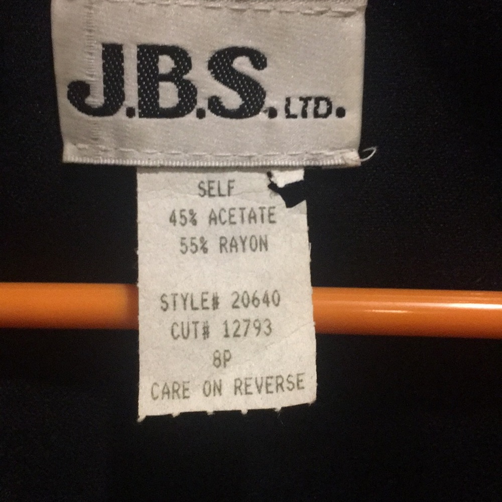 Blouse - Picture 2 of 3